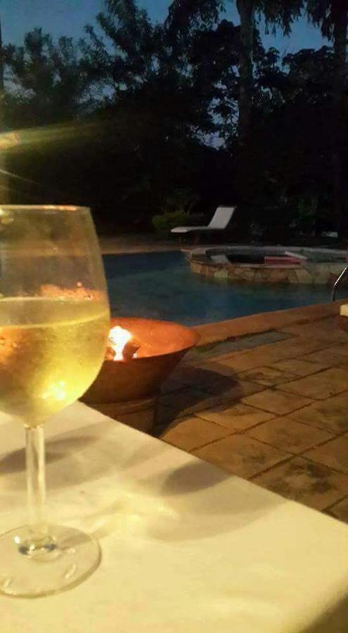 "Nueva La Grappa" Hotel & Posada Altos Zewnętrze zdjęcie