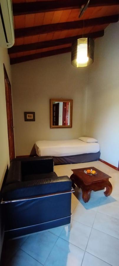 "Nueva La Grappa" Hotel & Posada Altos Zewnętrze zdjęcie